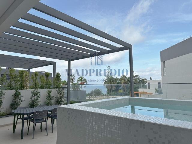 Apartamento T3 Funchal 122m² São Martinho