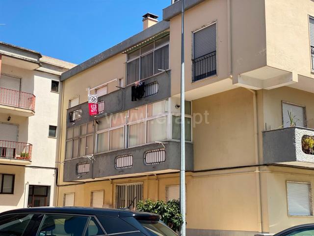Apartamento T3 / Fundão, Aldeia de Joanes