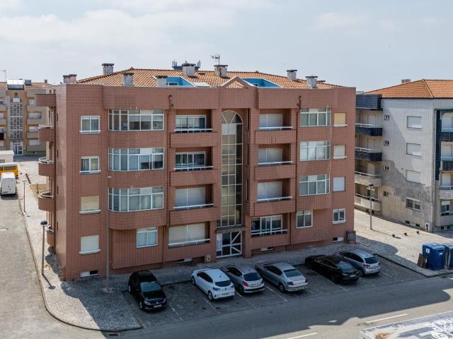 Apartamento T3 Furadouro