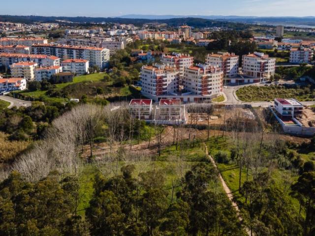 Apartamento T3 + G Quinta de Stª. Maria Tavarede Figueira da Foz Coimbra Portugal