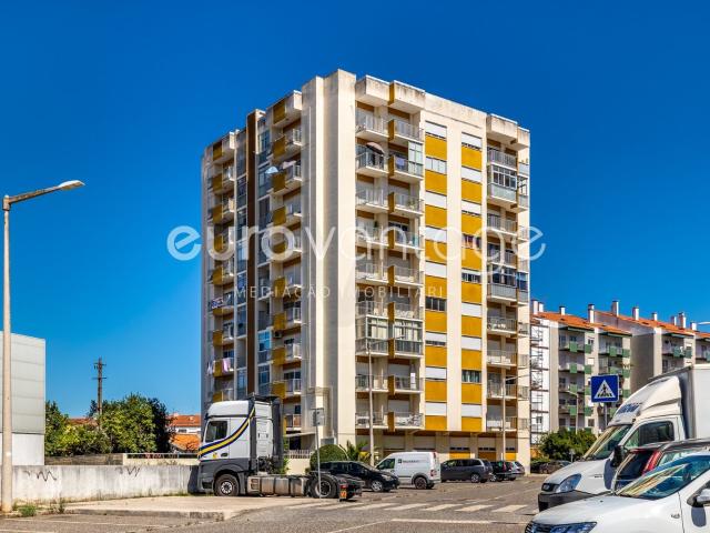 Apartamento T3 Gândara