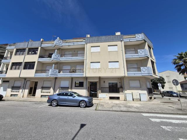 Apartamento T3 | Gafanha da Nazaré | Excelente Exposição Solar | Próximo da Praia