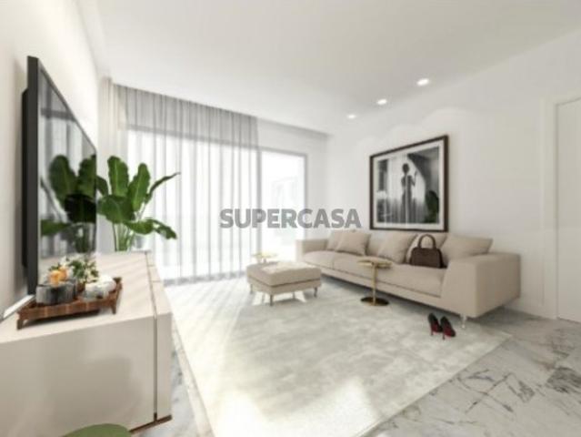 Apartamento T3 |Garagem | Edifício Golden Residence |Ourem