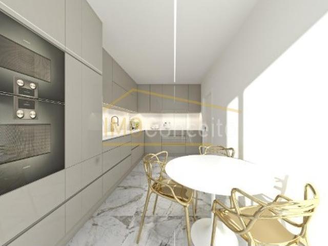 Apartamento T3| Duplex| Estacionamento| Em construção| Ourem