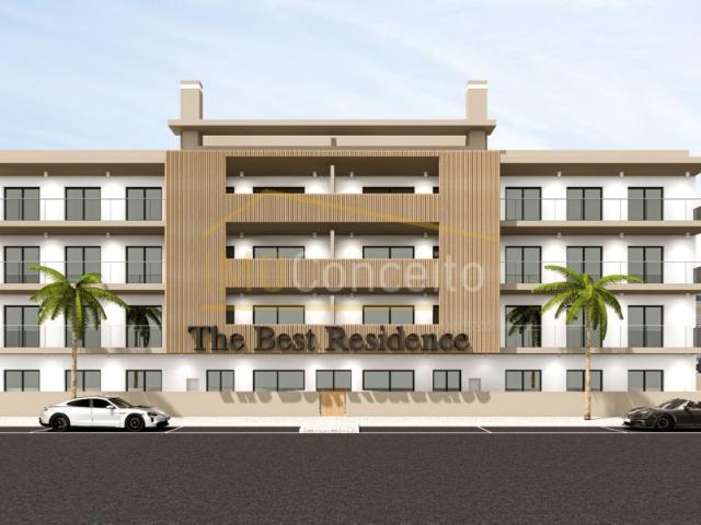 Apartamento T3| Piscina Garagem e Parque Infantil Entroncamento