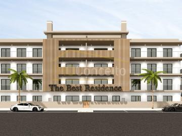 Apartamento T3| Piscina Garagem e Parque Infantil Entroncamento