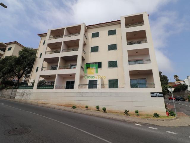 Apartamento T3 Garajau
