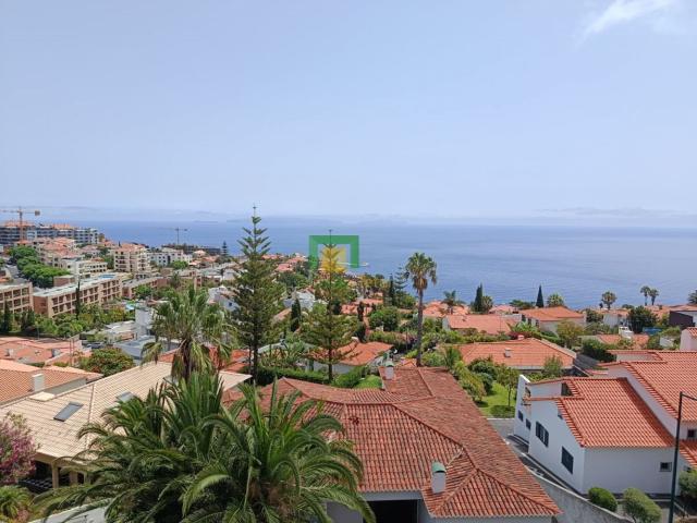 Apartamento T3 Garajau 137m² Santa Cruz