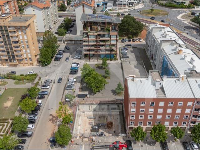 Apartamento T3 | Garden Residence 2 | Solum