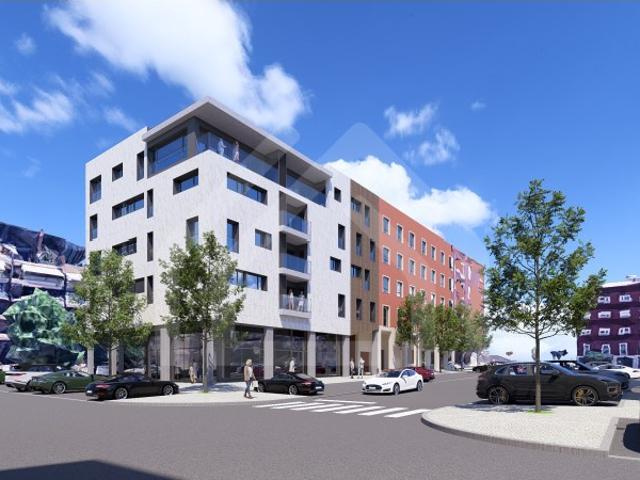 Apartamento T3 | Garden Residence 2 | Solum