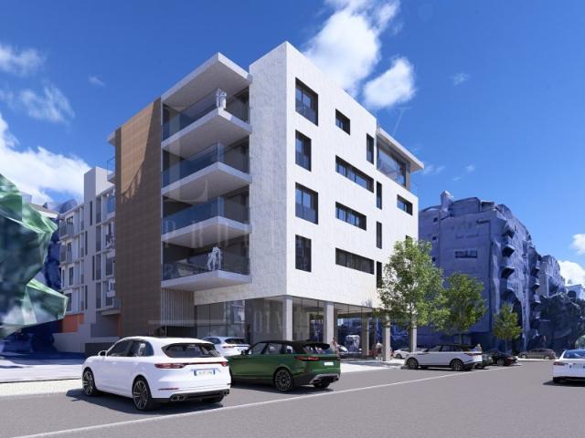 Apartamento T3 | Garden Residence 2 | Solum