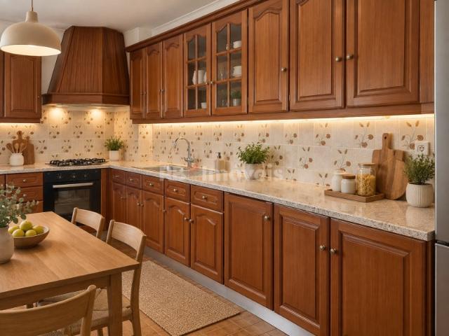 Apartamento T3 Gavião