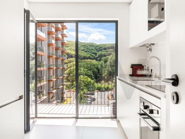 Apartamento T3 Gestilar Residences Miraflores