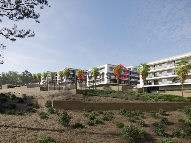 Apartamento T3 Golden Wolf Telheiro, Leiria