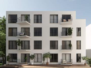 Apartamento T3, Guarda, Guarda | BPI Expresso Imobiliário