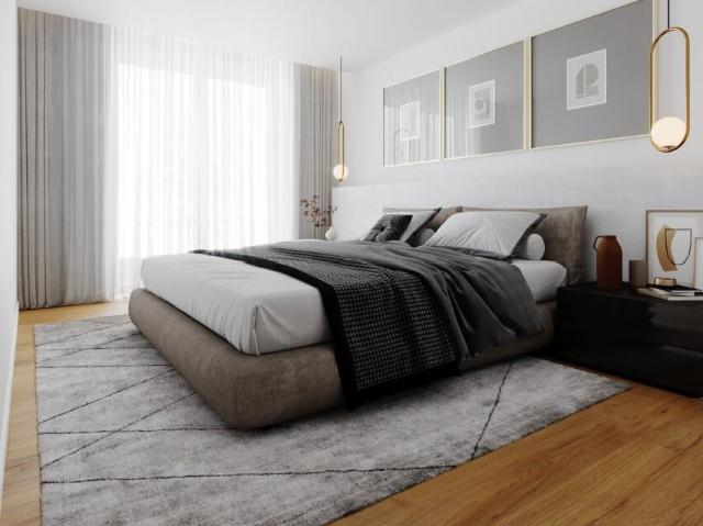 Apartamento T3 Guimarães
