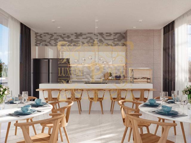 Apartamento T3 Horizon Residence – Balneário Camboriú