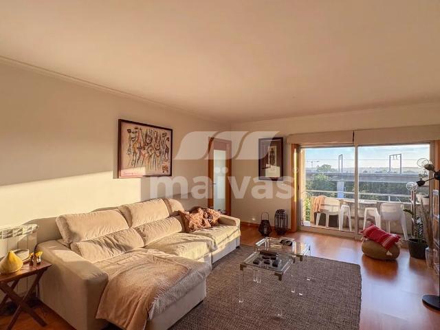 Apartamento T3 Maia