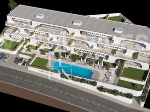 Apartamento T3 I no Funchal I vista mar