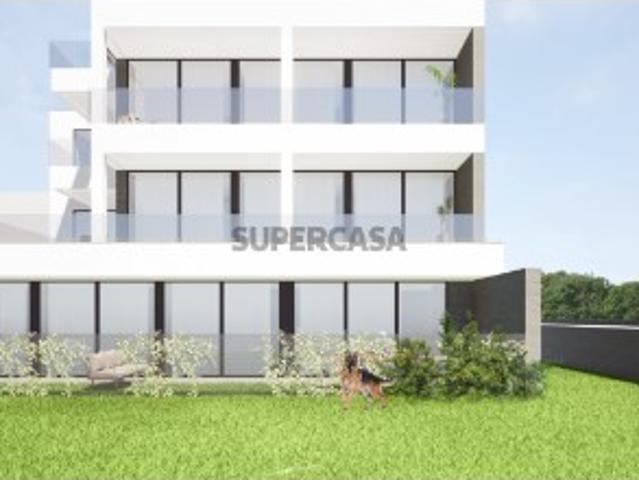 Apartamento T3 / I Novo Edifício Lorizon Meixomil, Paços de Ferreira