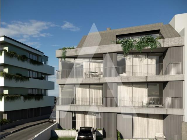 Apartamento T3 Implex no Empreendimento Cruz Alta I São Bernardo!
