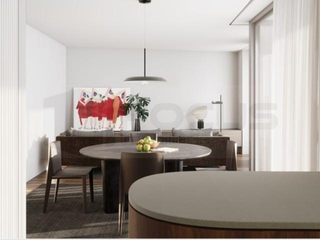 Apartamento T3 IMPLEX Aveiro / São Bernardo