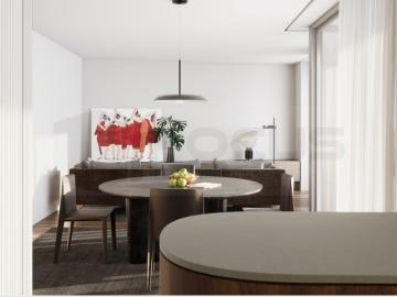 Apartamento T3 IMPLEX Aveiro / São Bernardo