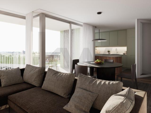 Apartamento T3 IMPLEX e 2 Lugares de Garagem