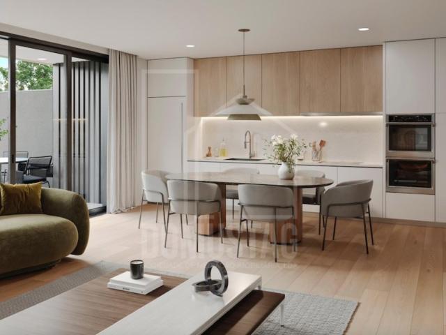 Apartamento T3 Implex em construção S. Bernardo