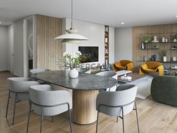 São Bernardo, Aveiro, Distrito de Aveiro