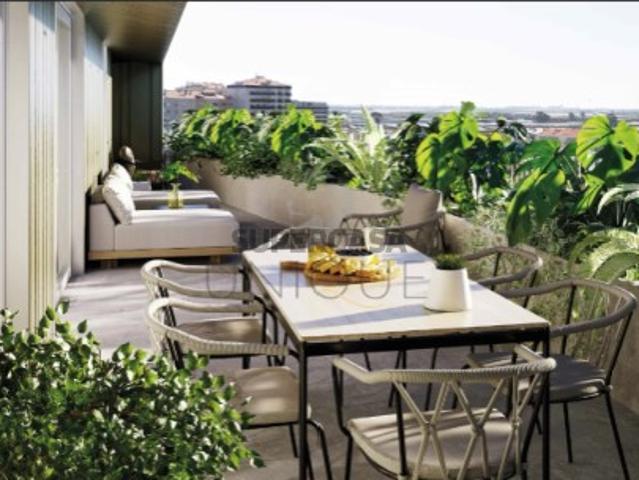 Apartamento T3 Implex Venda em Glória e Vera Cruz,Aveiro