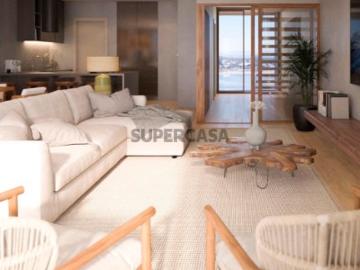 Apartamento T3 inserido em Resort de 5 Estrelas, Vau Óbidos, Leiria