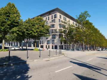 Alameda Das Antas, Campanhã, Porto, Distrito de Porto