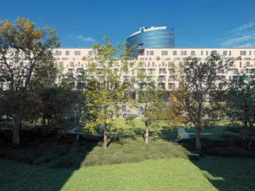 Campanhã, Porto, Distrito de Porto - Jardim