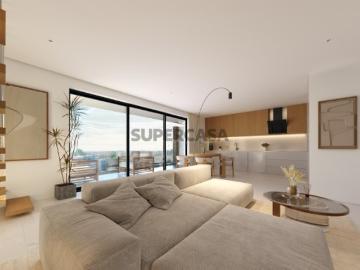 Apartamento T3 inserido num empreendimento em Tavira, Algarve