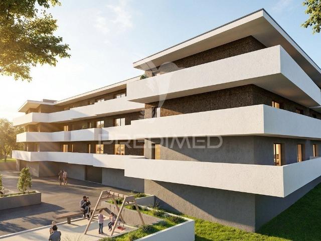 Apartamento T3 J