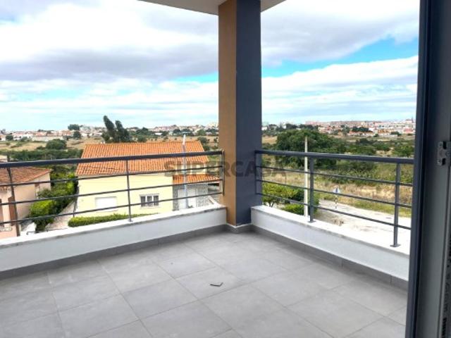 APARTAMENTO T3 Condomínio Seixal Empreendimentos, SEIXAL