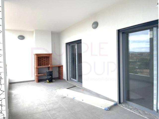 APARTAMENTO T3 Condomínio Seixal Empreendimentos, SEIXAL