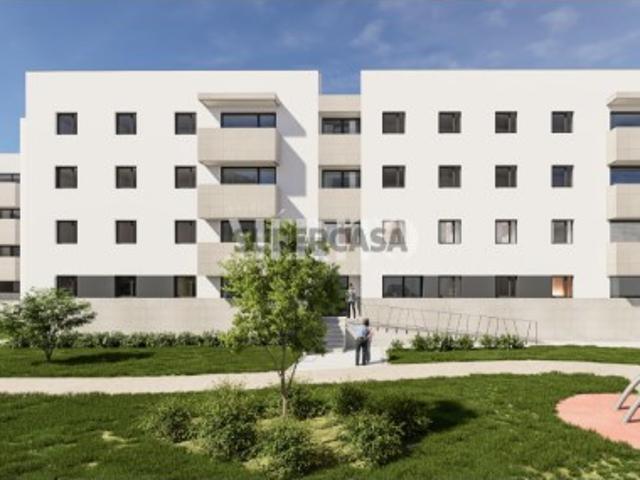 Apartamento T3 Jardins da Póvoa