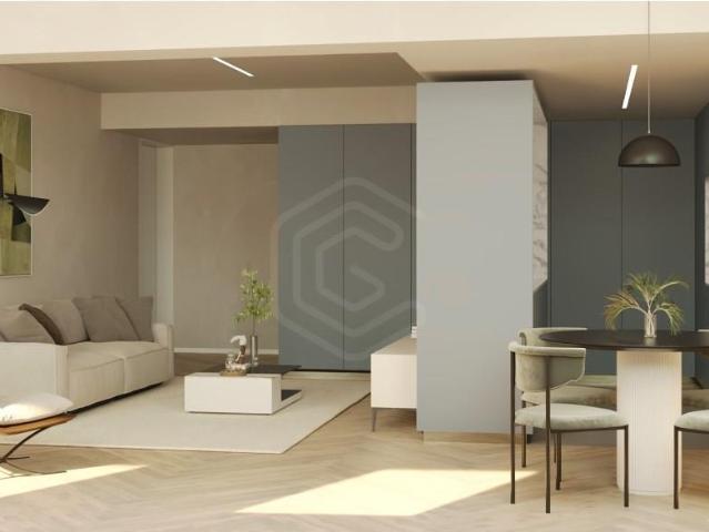 Apartamento T3 junto à Avenida dos Aliados Porto 133m² Cedofeita, Santo Ildefonso, Sé, Miragaia, São Nicolau e Vitória