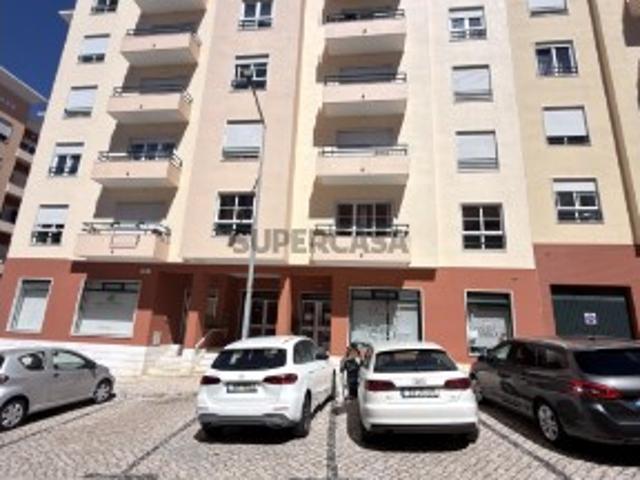 Apartamento T3 junto à CUF Torres Vedras