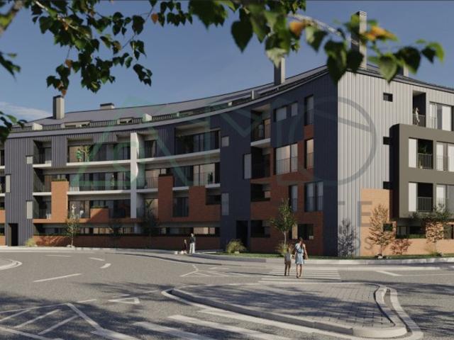 Apartamento T3 Duplex Junto à Universidade de Aveiro