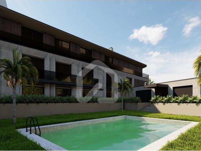 Apartamento T3, junto à praia de Labruge