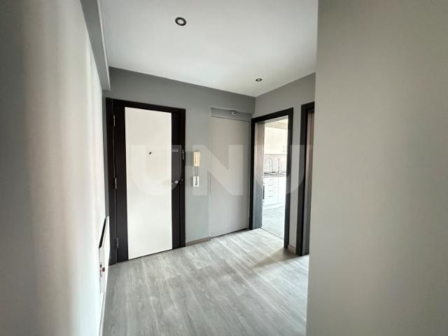 Apartamento T3 Junto à Rotunda Europa