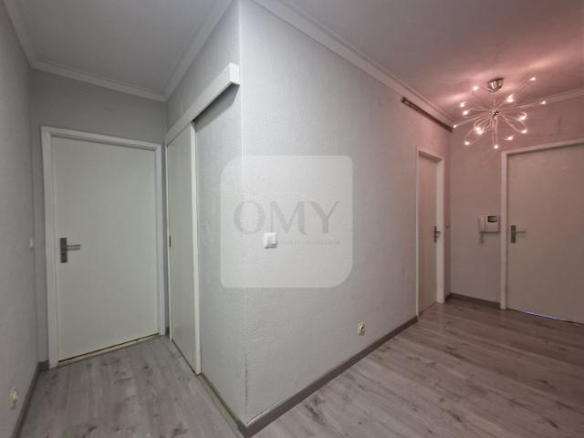 Apartamento T3 Junto ao Terminal Rodoviário em Vila Real