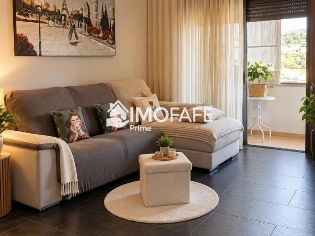 APARTAMENTO T3 JUNTO AO CENTRO DA CIDADE