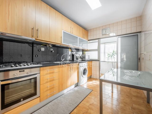 Apartamento T3 Junto ao Centro de Braga