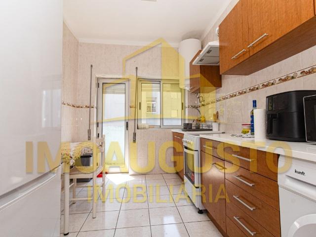 Apartamento T3 junto ao Estádio Municipal da Guarda 85m² Guarda