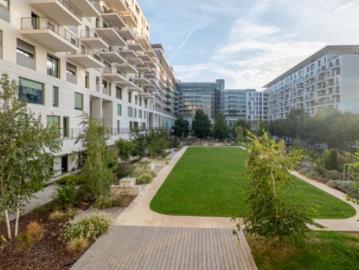 Campanhã, Porto, Distrito de Porto - Aquecimento