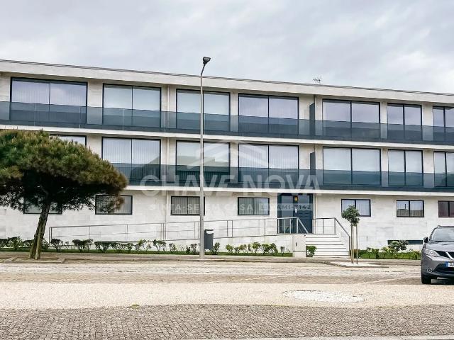 Apartamento T3 junto ao mar em Labruge Vila do Conde